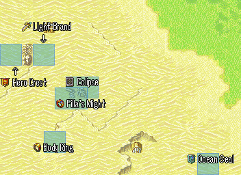 Living Legend (Chapter 22E/23H) - Fire Emblem: The Blazing Blade (FE7 ...
