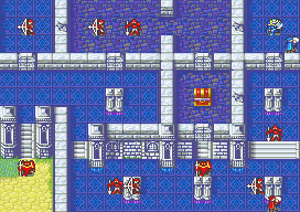 Another Journey (Chapter 11H) - Fire Emblem: The Blazing Blade (FE7 ...
